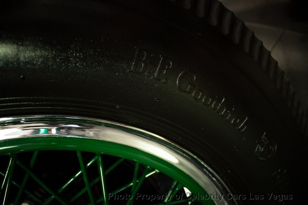 1928 Cadillac Town Sedan Al Capone's Bulletproof Sedan  - 18065532 - 45
