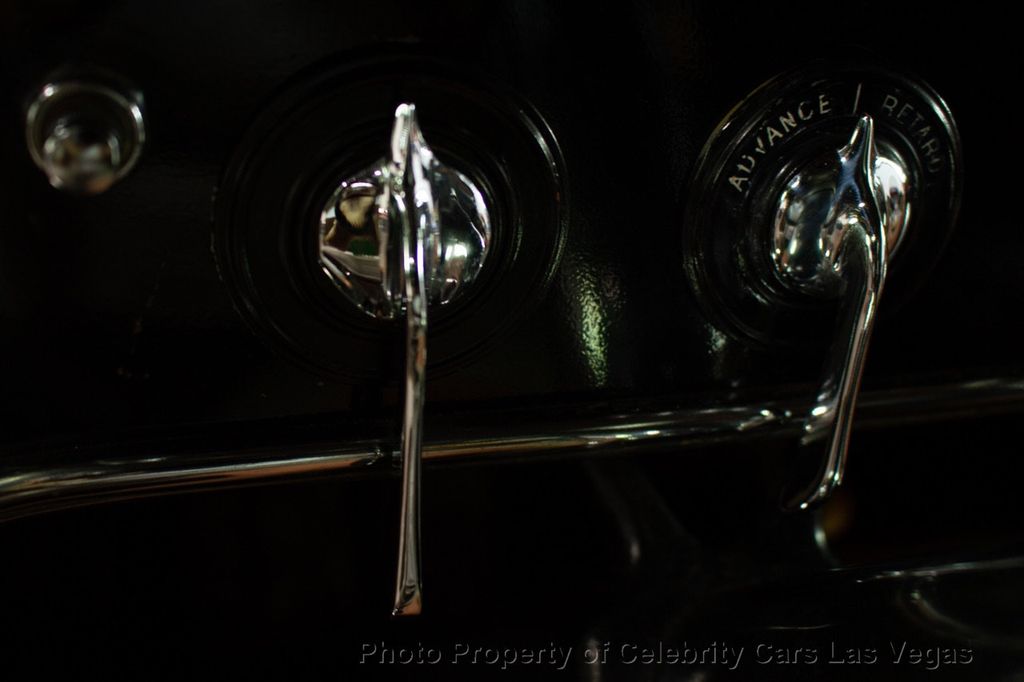 1928 Cadillac Town Sedan Al Capone's Bulletproof Sedan  - 18065532 - 76
