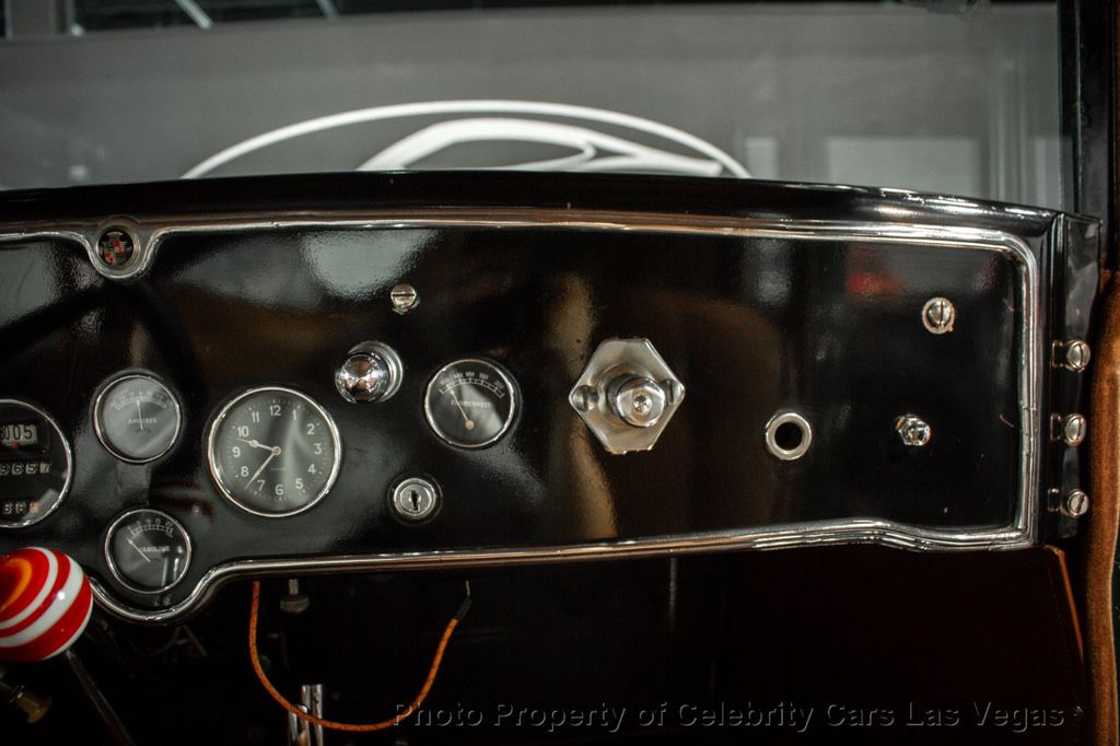 1928 Cadillac Town Sedan Al Capone's Bulletproof Sedan  - 18065532 - 78