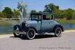 1928 Ford Model A Restored - 22381891 - 0