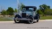 1928 Ford Model A Restored - 22381891 - 56