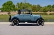 1928 Ford Model A Restored - 22381891 - 5