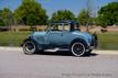 1928 Ford Model A Restored - 22381891 - 79