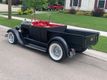 1928 Ford ROADSTER PICKUP CUSTOM - 20182379 - 31
