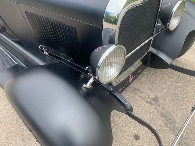 1928 Ford ROADSTER PICKUP CUSTOM - 20182379 - 37