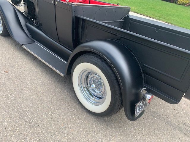 1928 Ford ROADSTER PICKUP CUSTOM - 20182379 - 58