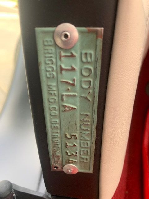 1928 Ford ROADSTER PICKUP CUSTOM - 20182379 - 75