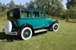 1928 Pierce-Arrow Model 81 7 Passenger For Sale - 22415025 - 3