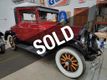 1928 Whippet Series 98 3 Window Coupe - 21041097 - 0