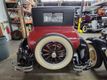 1928 Whippet Series 98 3 Window Coupe - 21041097 - 10