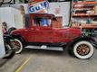1928 Whippet Series 98 3 Window Coupe - 21041097 - 1