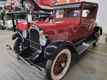 1928 Whippet Series 98 3 Window Coupe - 21041097 - 3