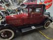 1928 Whippet Series 98 3 Window Coupe - 21041097 - 4
