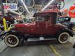 1928 Whippet Series 98 3 Window Coupe - 21041097 - 8