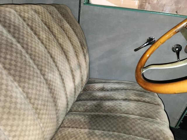 1928 Willys Wippet 98  - 22941027 - 9