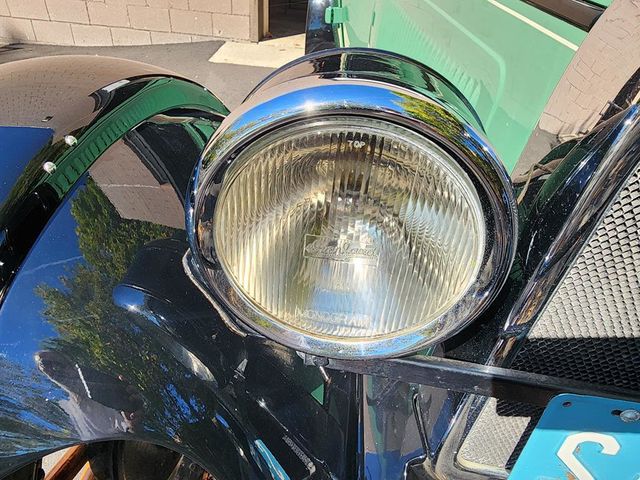 1928 Willys Wippet 98  - 22941027 - 11