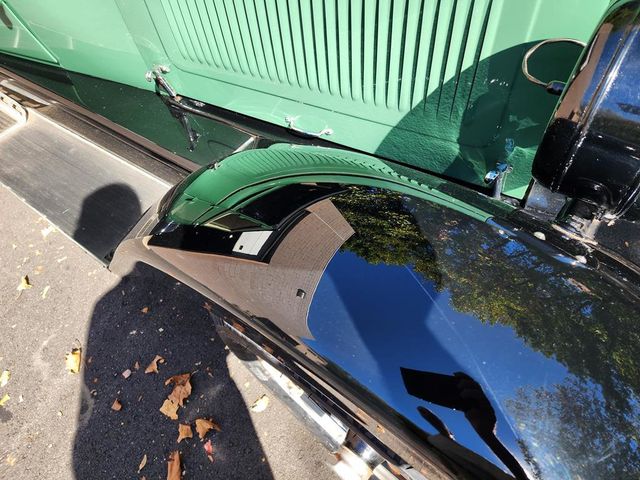 1928 Willys Wippet 98  - 22941027 - 13