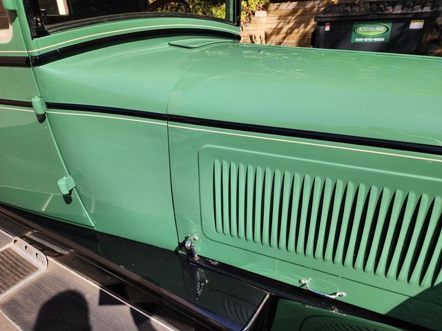 1928 Willys Wippet 98  - 22941027 - 15