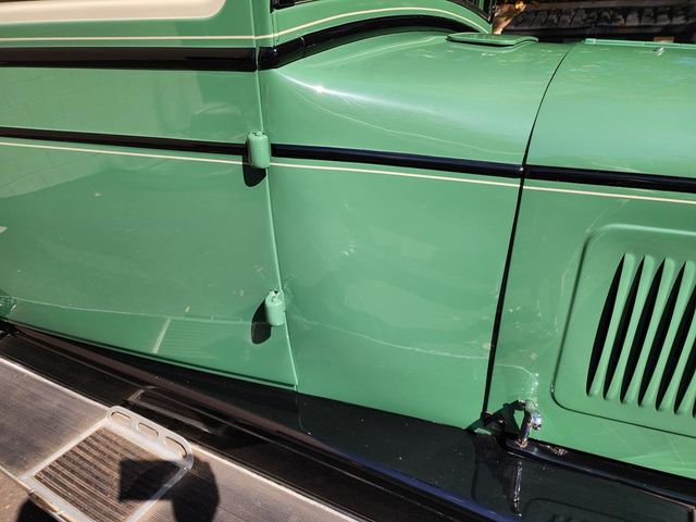 1928 Willys Wippet 98  - 22941027 - 17