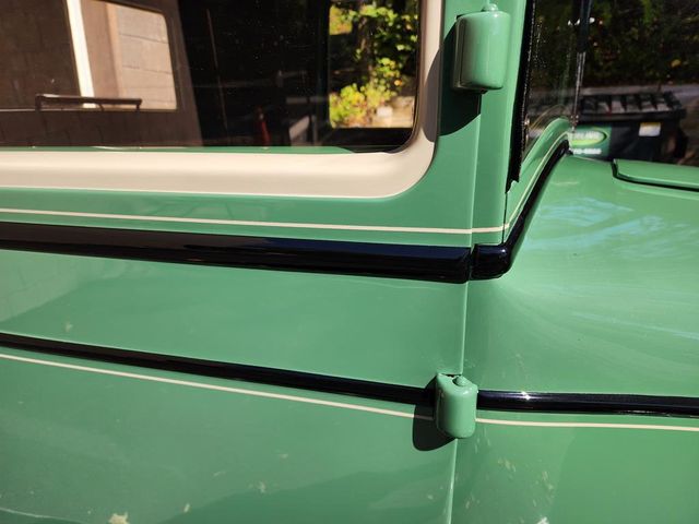 1928 Willys Wippet 98  - 22941027 - 21