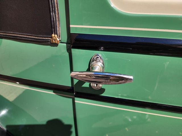 1928 Willys Wippet 98  - 22941027 - 27