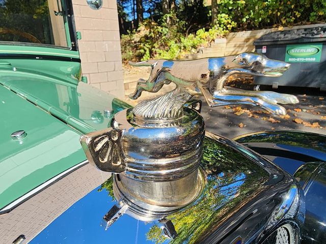 1928 Willys Wippet 98  - 22941027 - 2