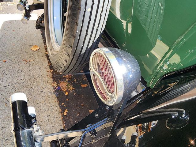 1928 Willys Wippet 98  - 22941027 - 32