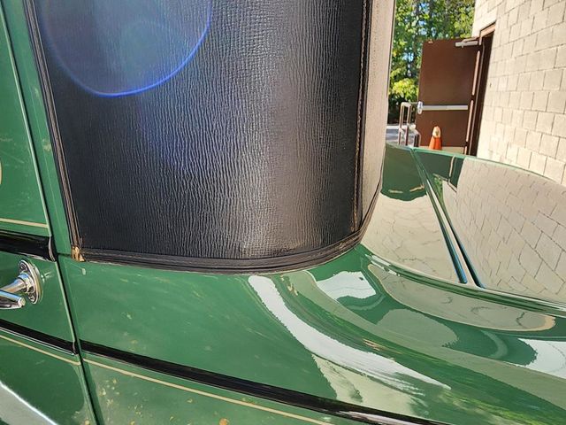 1928 Willys Wippet 98  - 22941027 - 45