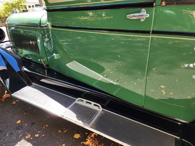 1928 Willys Wippet 98  - 22941027 - 48