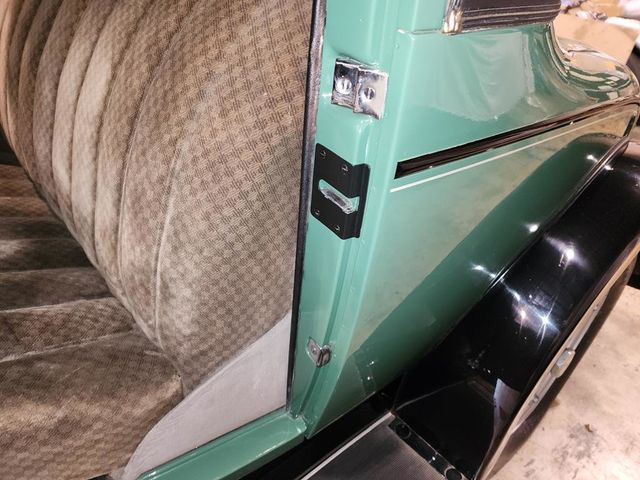 1928 Willys Wippet 98  - 22941027 - 49