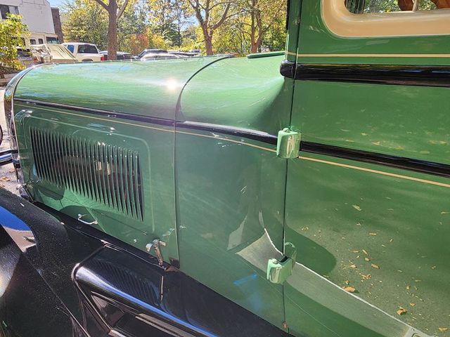 1928 Willys Wippet 98  - 22941027 - 50