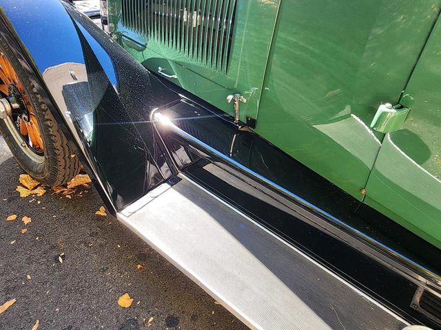 1928 Willys Wippet 98  - 22941027 - 51