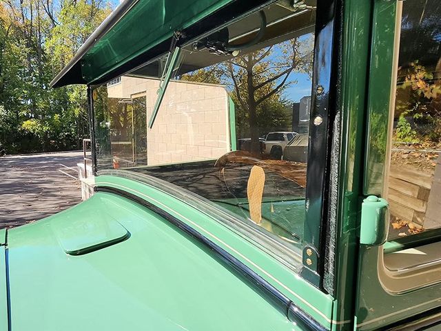 1928 Willys Wippet 98  - 22941027 - 52