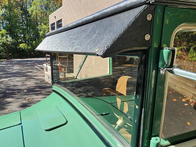 1928 Willys Wippet 98  - 22941027 - 53