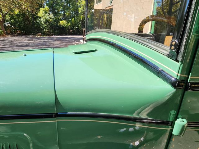 1928 Willys Wippet 98  - 22941027 - 54