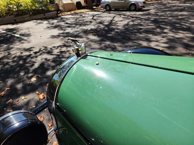 1928 Willys Wippet 98  - 22941027 - 55