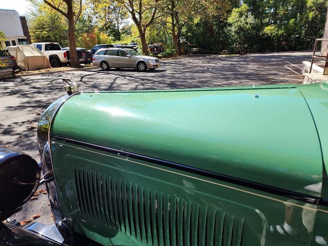 1928 Willys Wippet 98  - 22941027 - 56