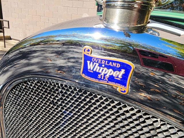 1928 Willys Wippet 98  - 22941027 - 60