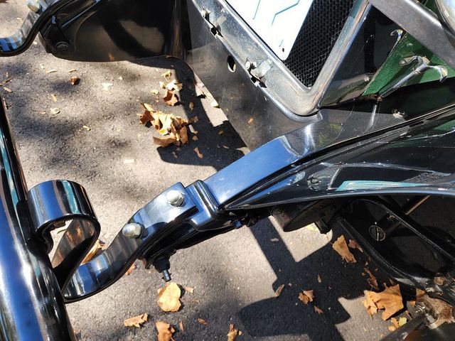 1928 Willys Wippet 98  - 22941027 - 65