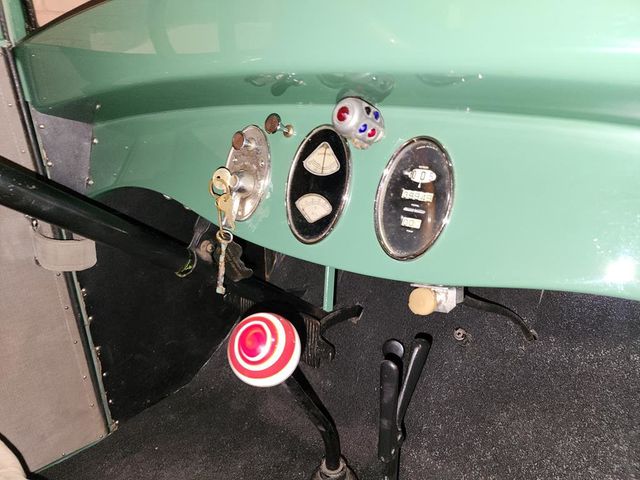 1928 Willys Wippet 98  - 22941027 - 68