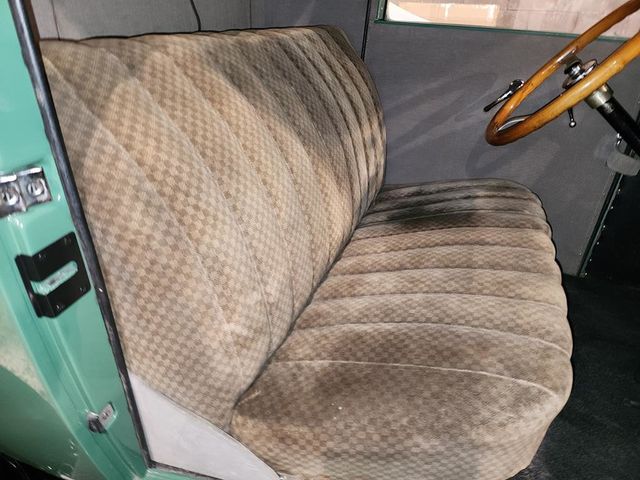 1928 Willys Wippet 98  - 22941027 - 70