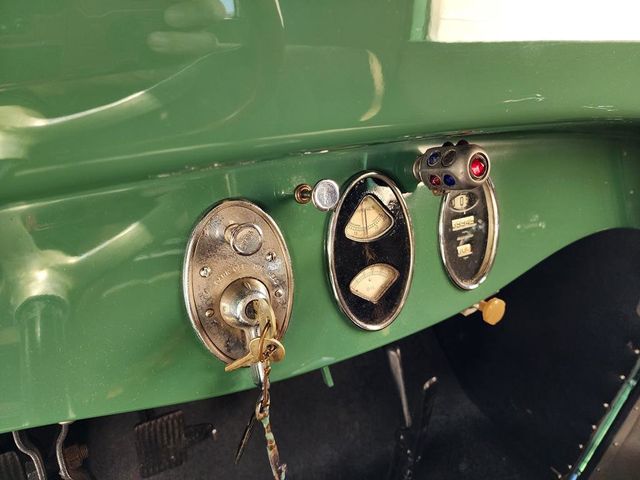 1928 Willys Wippet 98  - 22941027 - 71