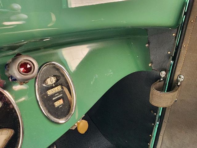 1928 Willys Wippet 98  - 22941027 - 73