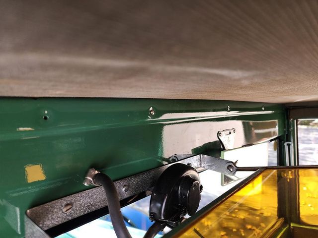 1928 Willys Wippet 98  - 22941027 - 74