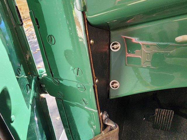 1928 Willys Wippet 98  - 22941027 - 75