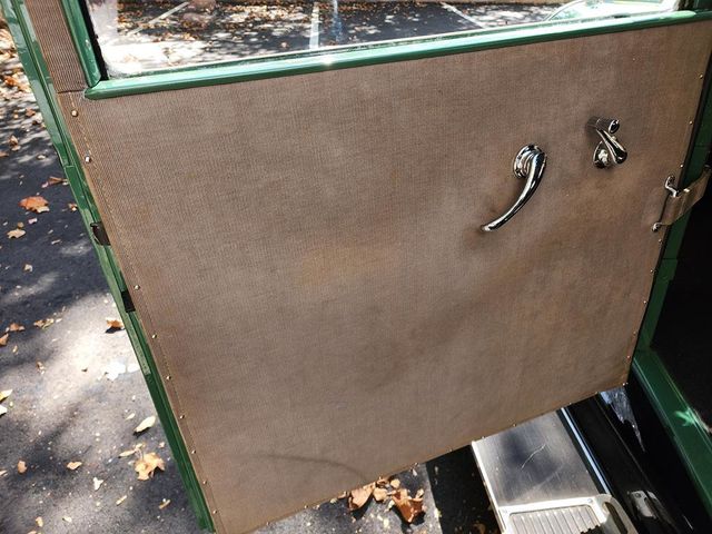 1928 Willys Wippet 98  - 22941027 - 76