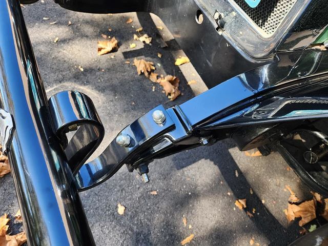 1928 Willys Wippet 98  - 22941027 - 83