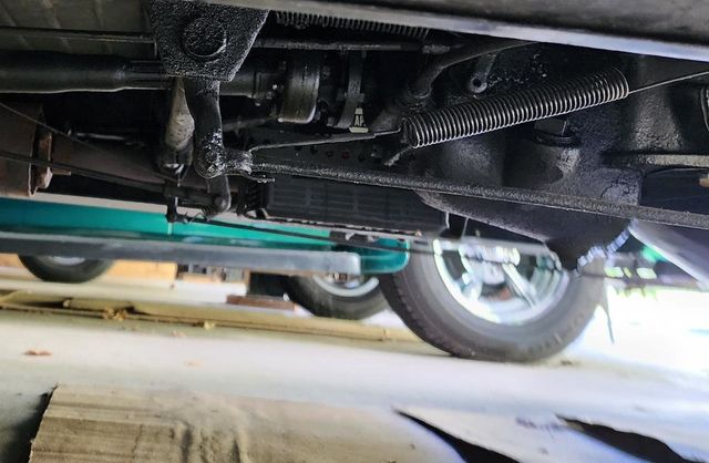 1928 Willys Wippet 98  - 22941027 - 89