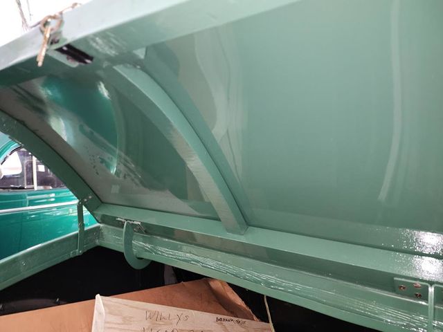 1928 Willys Wippet 98  - 22941027 - 91