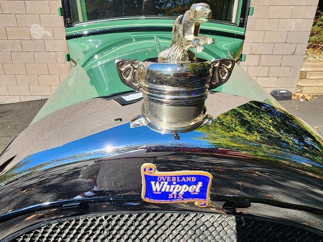1928 Willys Wippet 98  - 22941027 - 96
